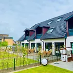 No50 Strandnahe Und Zentrale Lage Auf Sylt 公寓