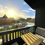 No50 Strandnahe Und Zentrale Lage Auf Sylt 韦斯特兰