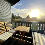 No50 Strandnahe Und Zentrale Lage Auf Sylt