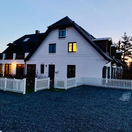No50 Strandnahe Und Zentrale Lage Auf Sylt 아파트