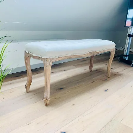 No50 Strandnahe Und Zentrale Lage Auf Sylt דירה ווסטרלנד