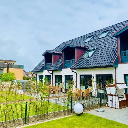 No50 Strandnahe Und Zentrale Lage Auf Sylt דירה