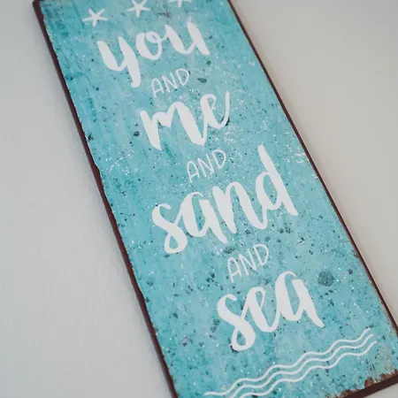 No50 Strandnahe Und Zentrale Lage Auf Sylt דירה *