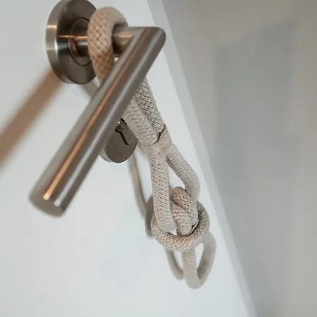 No50 Strandnahe Und Zentrale Lage Auf Sylt