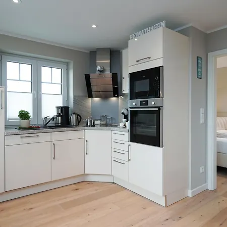 No50 Strandnahe Und Zentrale Lage Auf Sylt * ווסטרלנד