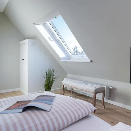 No50 Strandnahe Und Zentrale Lage Auf Sylt Apartamento Westerland