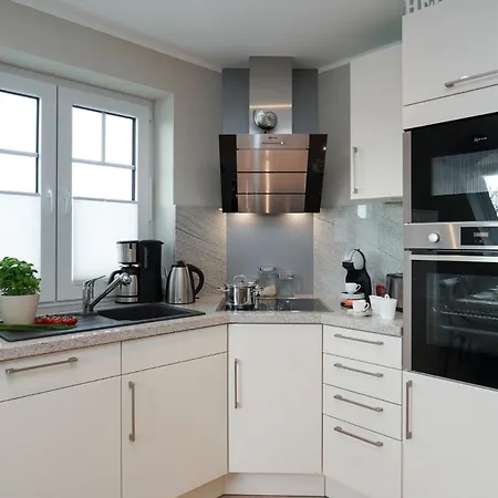 No50 Strandnahe Und Zentrale Lage Auf Sylt * ווסטרלנד