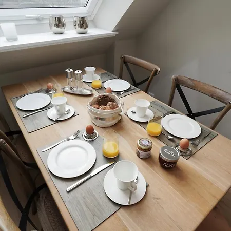 No50 Strandnahe Und Zentrale Lage Auf Sylt *